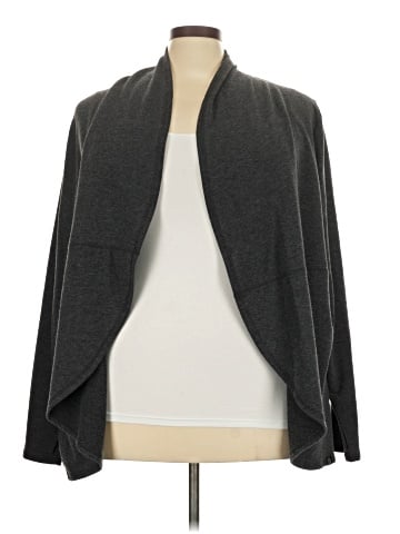 LIVI Active Cardigan (view 1)