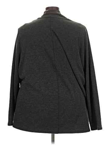 LIVI Active Cardigan (view 2)