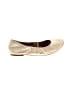 Amazon Essentials Solid Ivory Flats Size 11 (wide) - photo 1