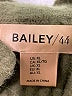 Bailey 44 Green Pullover Sweater Size XL - photo 7