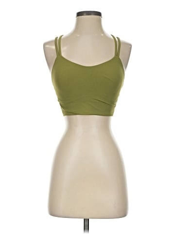 Lululemon Athletica Sports Bra (view 1)