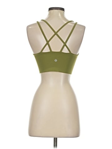 Lululemon Athletica Sports Bra (view 2)