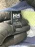 Helly Hansen Green Long Sleeve T-Shirt Size S - photo 7