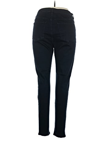 Universal Standard Jeans (view 2)