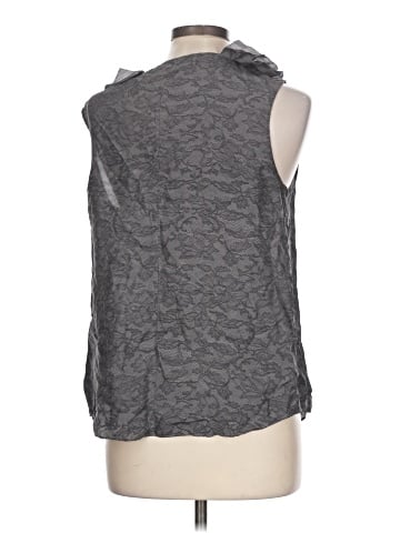 Theory Sleeveless T-Shirt (view 2)