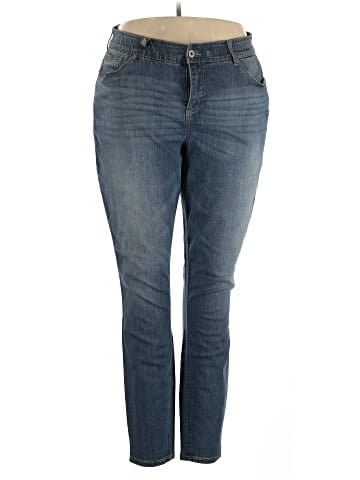 Torrid Jeans (view 1)