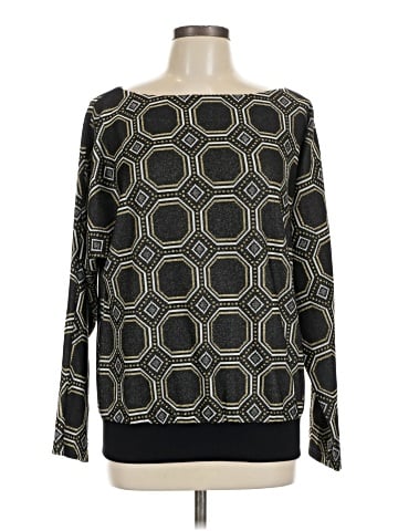 Trina Turk Pullover Sweater (view 1)