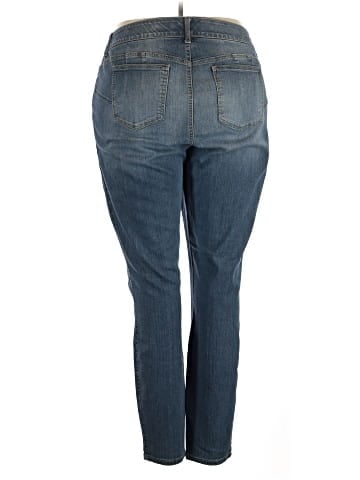 Torrid Jeans (view 2)
