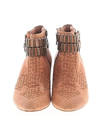 Jeffrey Campbell Ankle Boots (view 2)