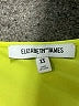 Elizabeth and James 100% Polyester Yellow Sleeveless Blouse Size XS - photo 7