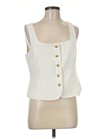 J.Crew Vest (view 1)