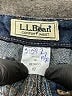 L.L.Bean Blue Jeans Size 12 - photo 7