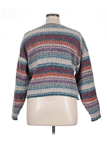 Xirena Pullover Sweater (view 2)