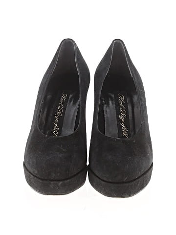 Karl Lagerfeld Heels (view 2)