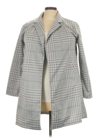 MELLODAY Coat (view 1)