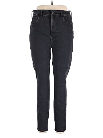 Eddie Bauer Jeans (view 1)