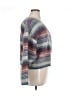 Xirena Stripes Gray Pullover Sweater Size XL (estimated) - photo 4