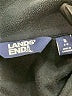Lands' End 100% Polyester Black Turtleneck Sweater Size S - photo 7