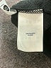 Lands' End 100% Polyester Black Turtleneck Sweater Size S - photo 8