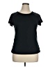 Bcg Black Active T-Shirt Size XL - photo 1