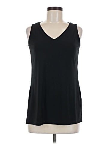Sympli Sleeveless T-Shirt (view 1)