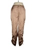 Intempo Brown Cargo Pants Size 14 - photo 1