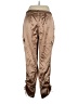 Intempo Brown Cargo Pants Size 14 - photo 2