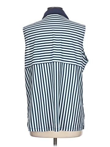 Lady Hagen Sleeveless Blouse (view 2)