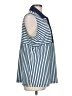 Lady Hagen Blue Sleeveless Blouse Size XXL - photo 4