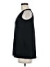 Sympli Black Sleeveless T-Shirt Size 6 - photo 5