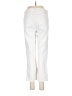 Code Bleu White Jeans Size 6 - photo 2