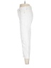 Code Bleu White Jeans Size 6 - photo 5
