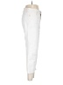 Code Bleu White Jeans Size 6 - photo 4