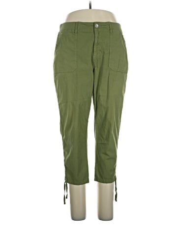 Style&Co Cargo Pants (view 1)