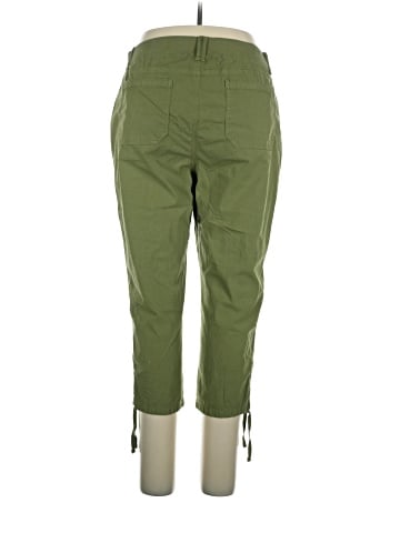 Style&Co Cargo Pants (view 2)