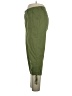 Style&Co Solid Green Cargo Pants Size 16 - photo 5