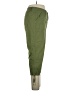 Style&Co Solid Green Cargo Pants Size 16 - photo 4