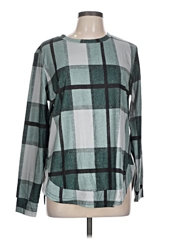 Ofeefan Long Sleeve T-Shirt (view 1)
