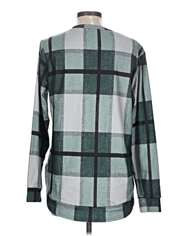 Ofeefan Long Sleeve T-Shirt (view 2)