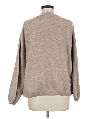 Miracle Pullover Sweater (view 2)