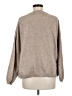 Miracle Tan Pullover Sweater Size M - photo 2