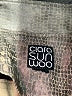 Clara Sun Woo Metallic Gray Jacket Size M - photo 6