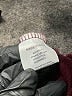 Assorted Brands Color Block Burgundy Pullover Sweater Size M - photo 8
