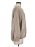 Miracle Tan Pullover Sweater Size M - photo 4