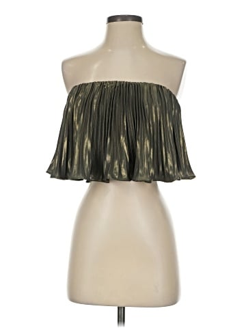 By Anthropologie Tube Top (view 1)