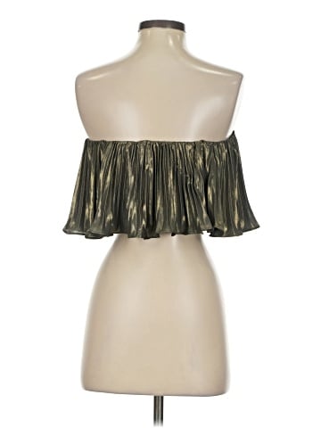 By Anthropologie Tube Top (view 2)