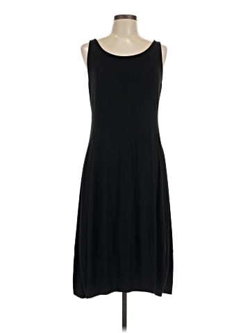Eileen Fisher Casual Dress (view 1)