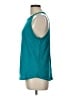 Gap Outlet Teal Tank Top Size L - photo 5