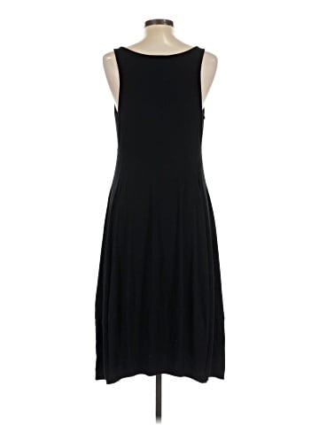 Eileen Fisher Casual Dress (view 2)