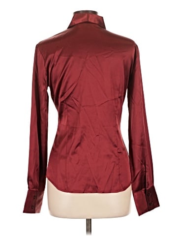 Antilia Femme Long Sleeve Blouse (view 2)